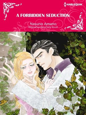 cover image of A Forbidden Seduction